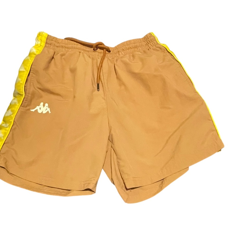 Men's Kappa Board shorts / Swimsuit Size Medium